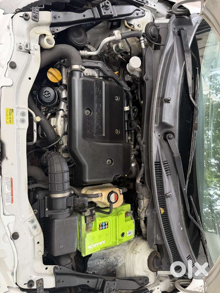 Maruti Suzuki Swift Ddis Vdi, 2014, Diesel