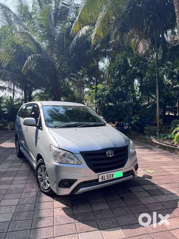 Innova G4 2014