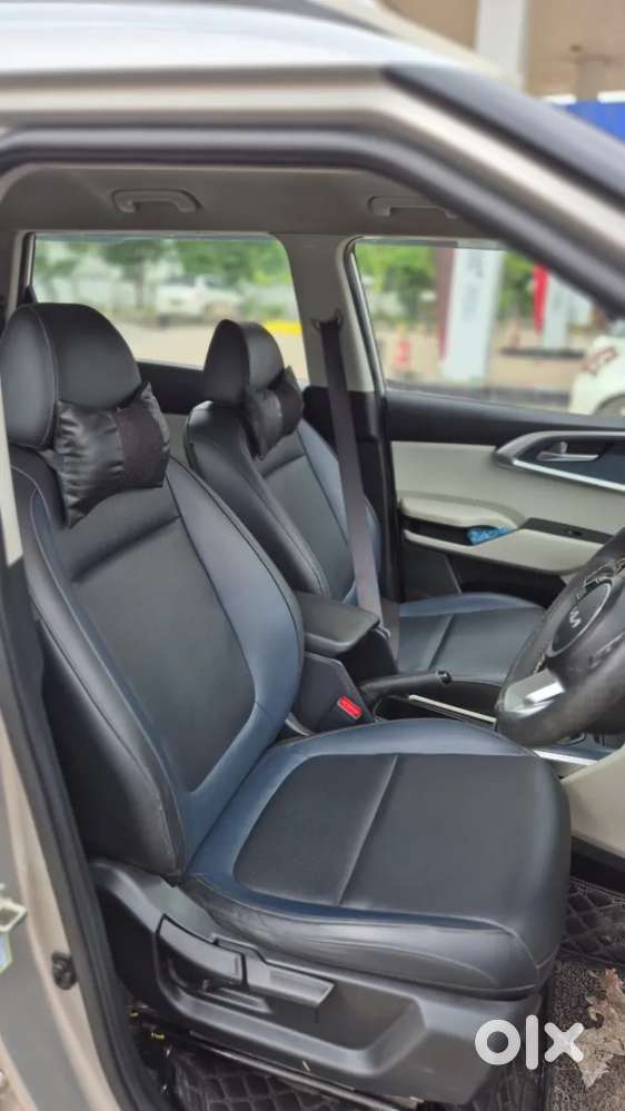 Kia Carens 1.5 Premium 7 Str, 2023, Petrol