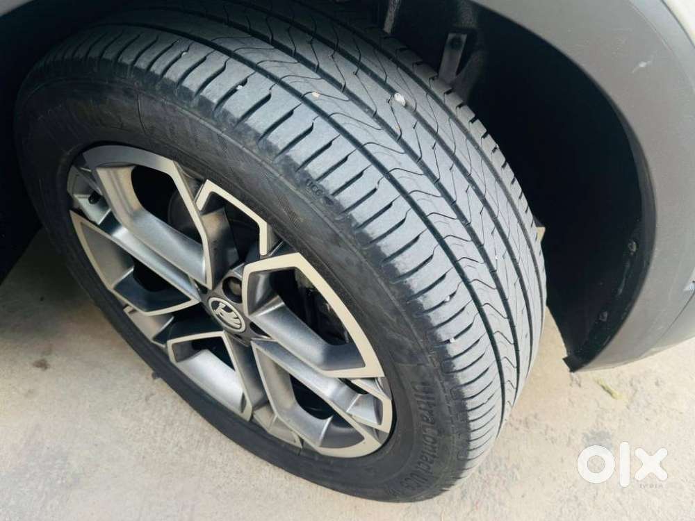 Skoda Kushaq 1.5 Tsi Style, 2022, Petrol