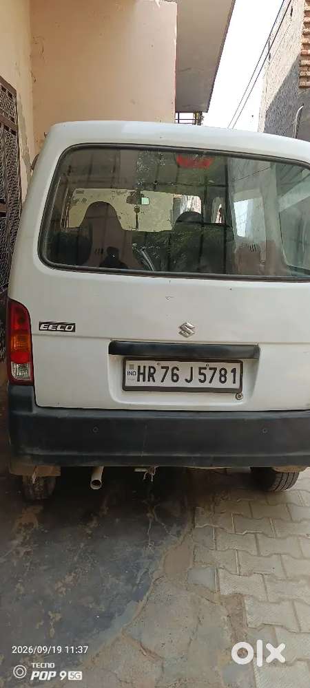 Maruti Suzuki Eeco Ac 2024