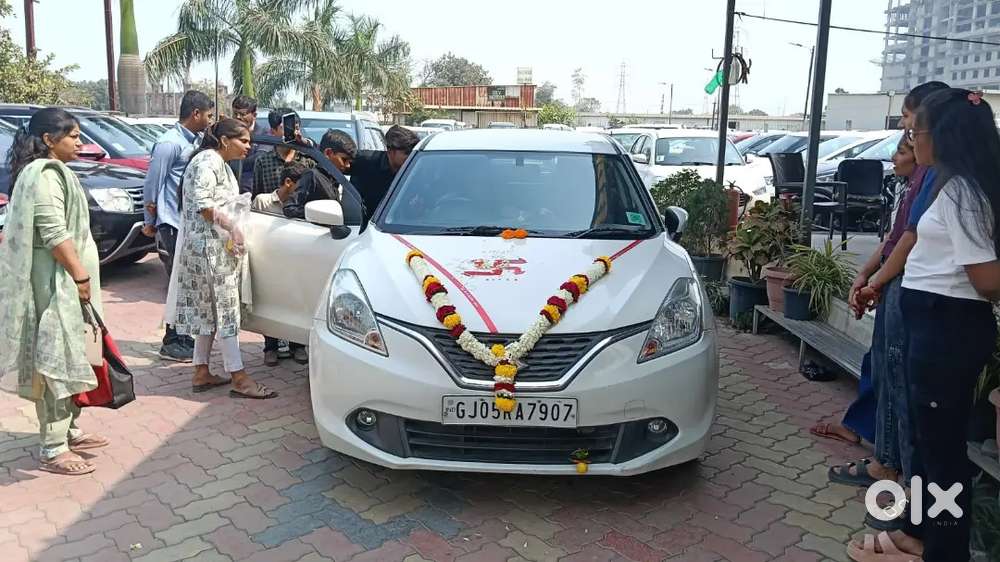 Best In Condition, No Scratch Nothing, Full Insurance