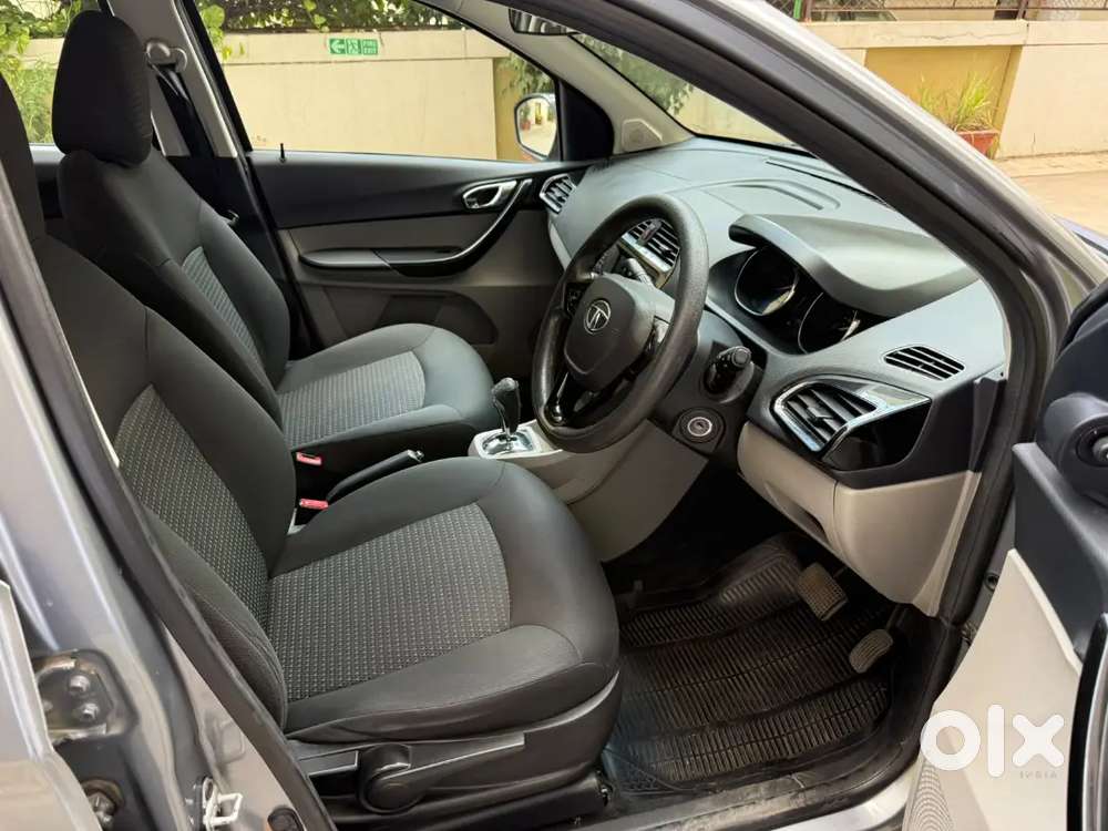 Tata Tiago 1.2 Revotron 2018