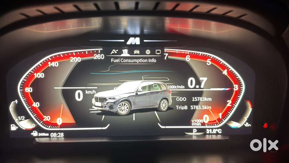 Bmw X3 2014 Diesel 65000 Km Driven