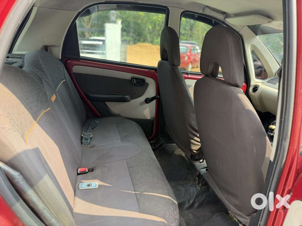 Tata Nano 2012-2015 Twist Xt, 2015, Petrol