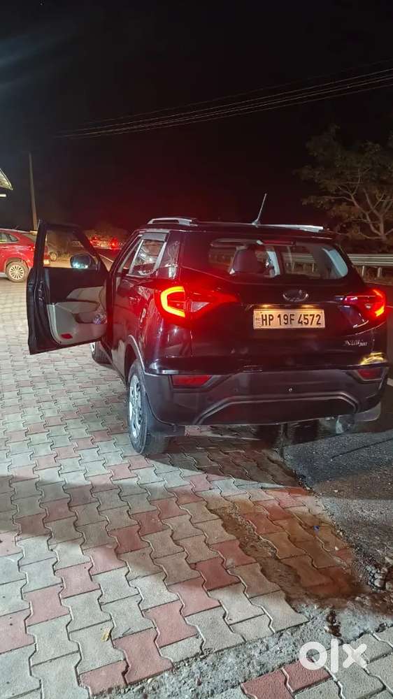 Xuv 300 Sunroof  2022 Model