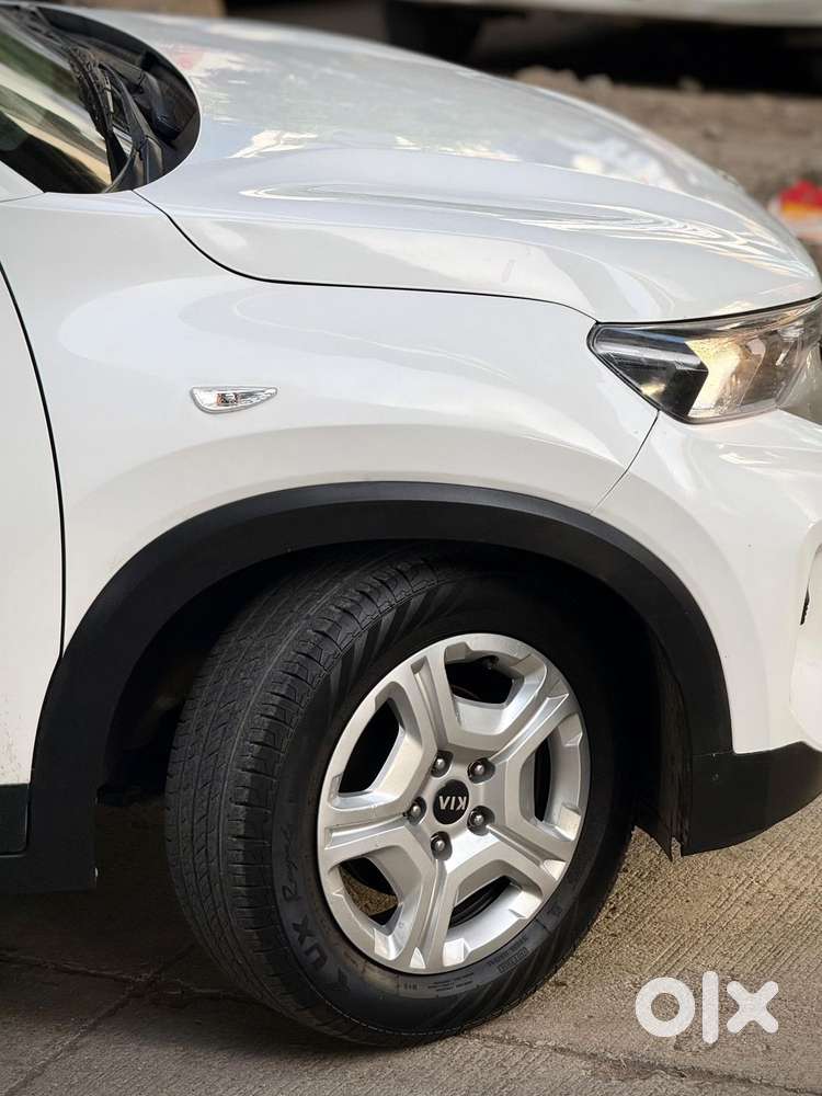 Kia Sonet 1.2 Htk, 2020, Petrol