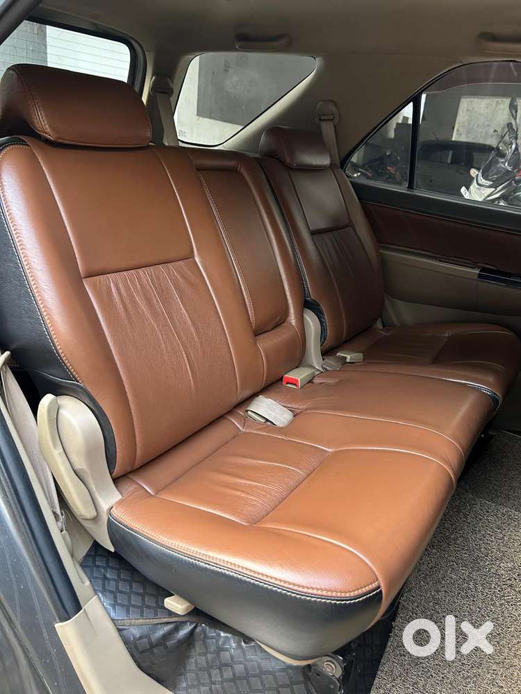 Toyota Fortuner 2011-2016 2.5 4x2 At Trd Sportivo, 2012, Diesel