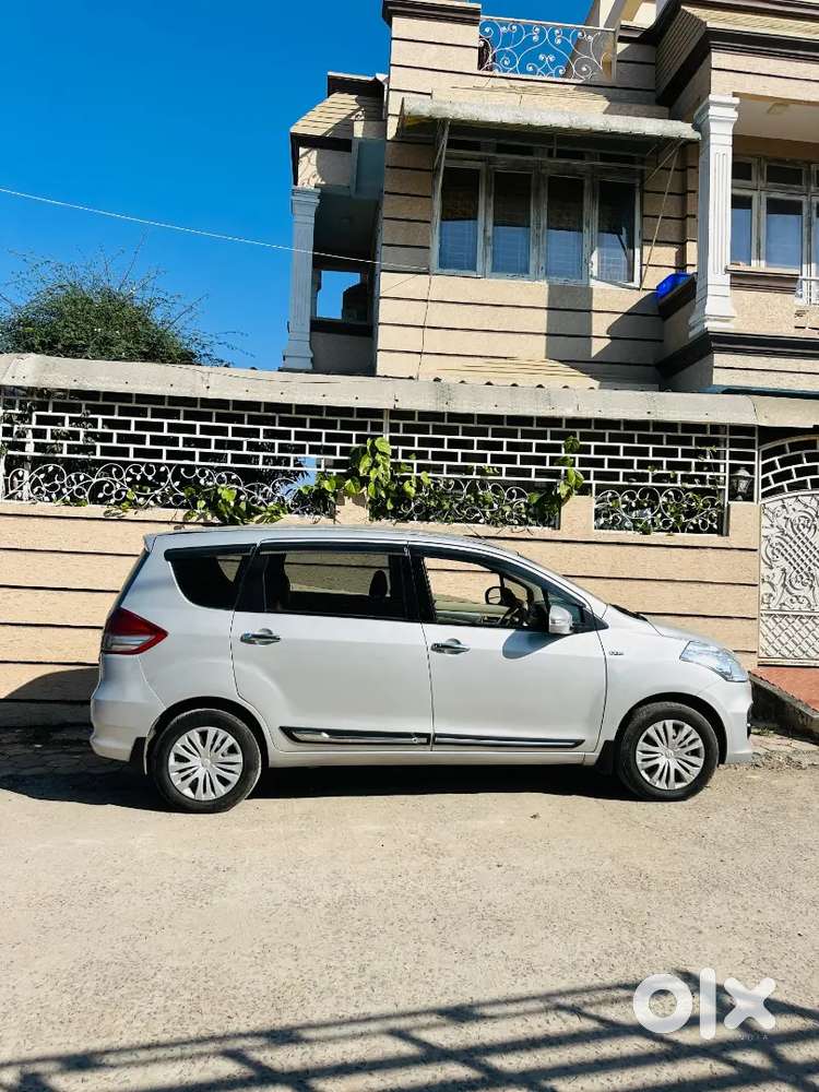 Maruti Suzuki Ertiga 2016 Diesel 54000 Km Driven
