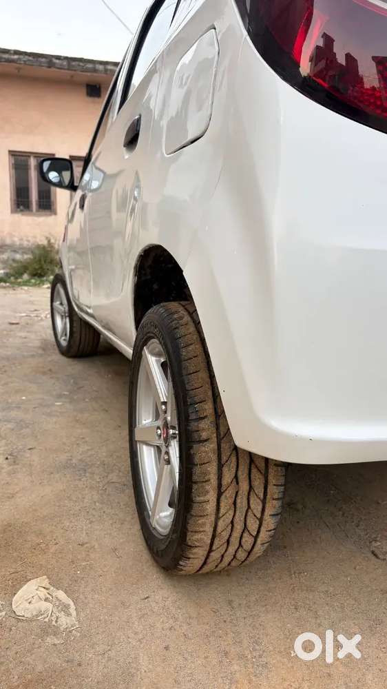 Maruti Suzuki Alto K10 Petrol 180000 Km Driven