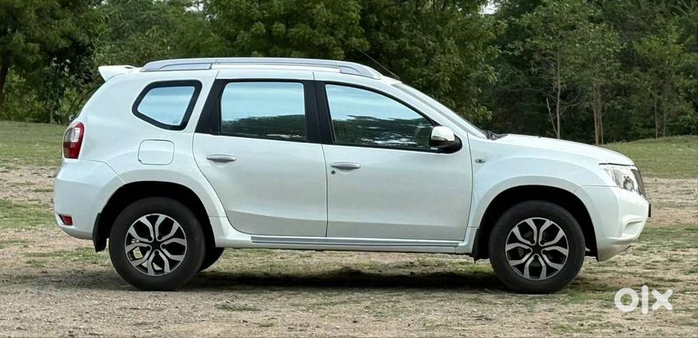 Nissan Terrano Xv Premium 110 Ps, 2014, Diesel