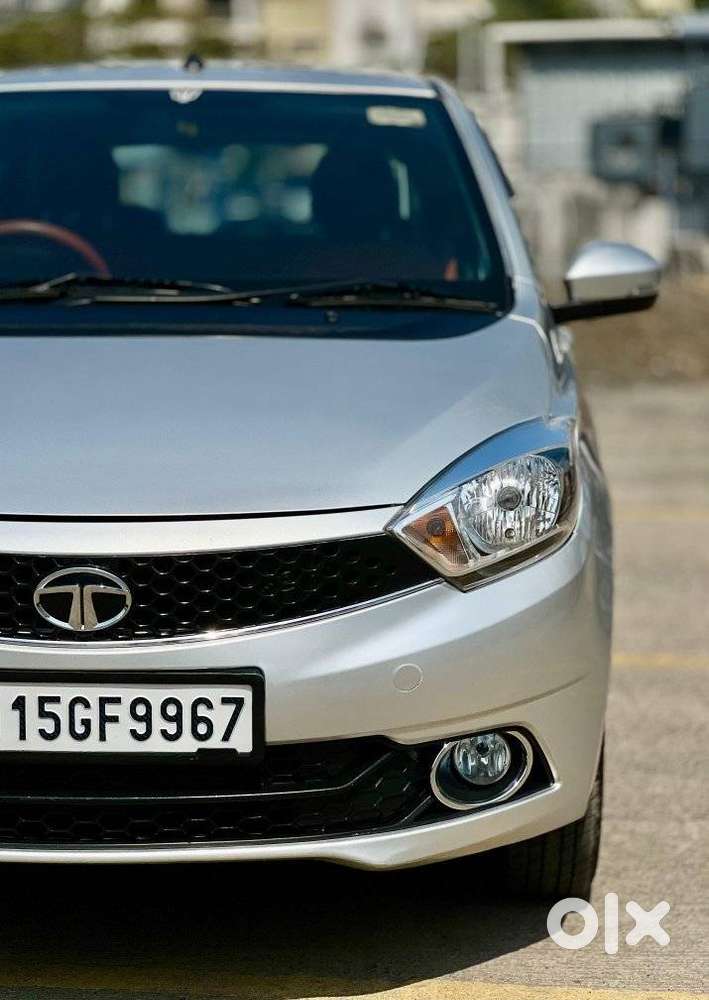 Tata Tiago Xza Plus, 2018, Cng & Hybrids