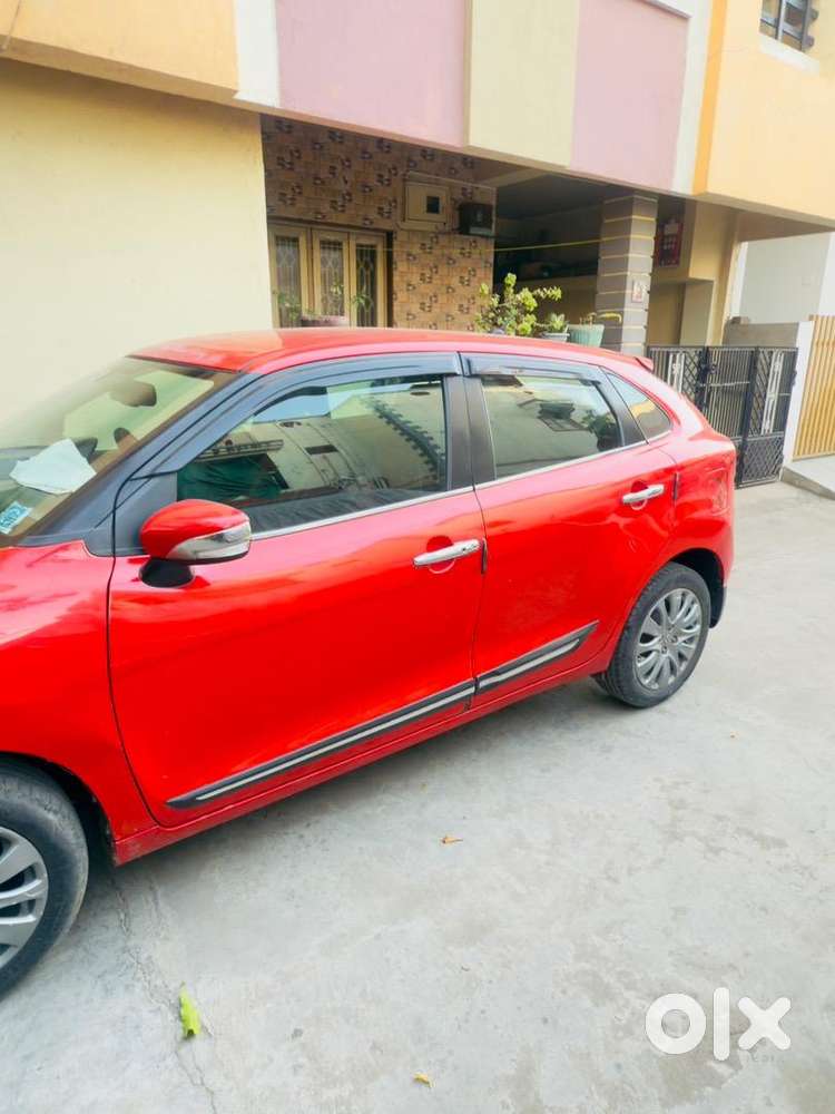 Maruti Suzuki Petrol Car 2018