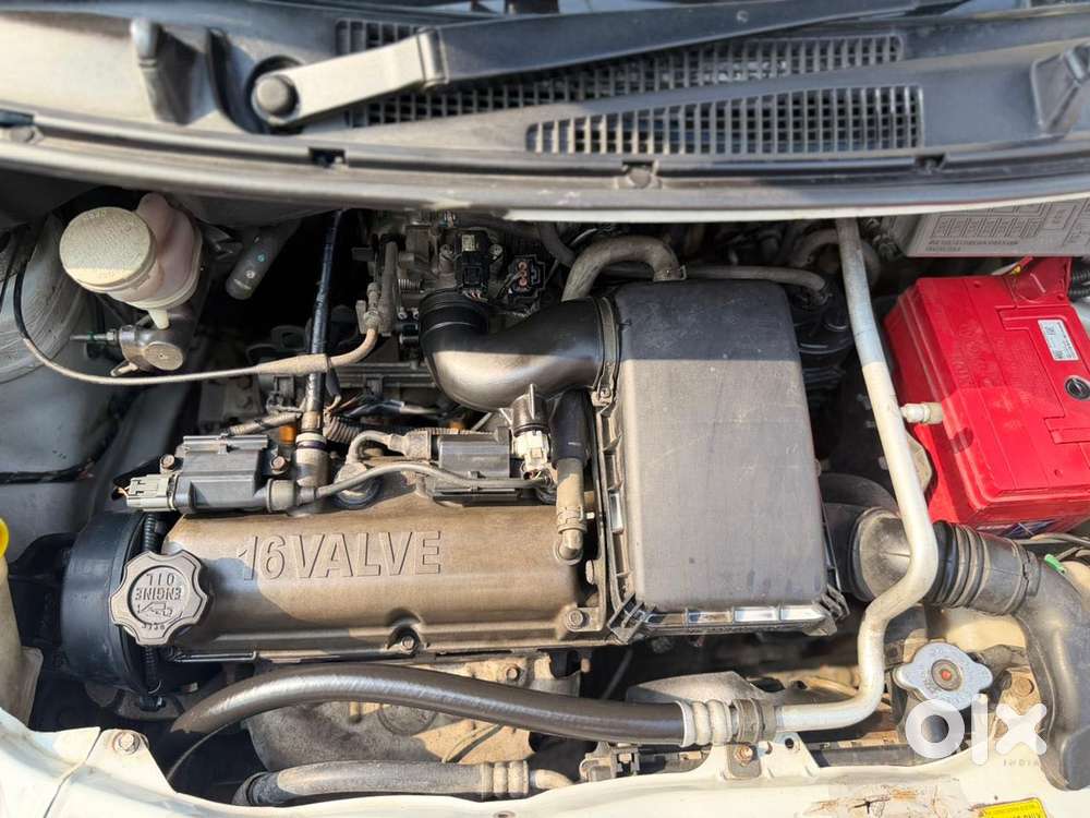 Maruti Suzuki Zen Estilo Lxi Bs Iv, 2009, Petrol