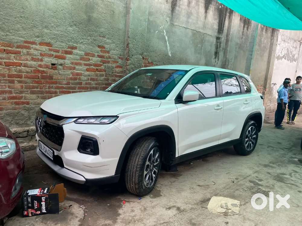 Grand Vitara For Sale At Dwarka Mod