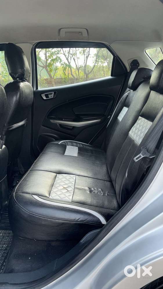Ford Ecosport 1.5 Diesel Trend Plus, 2018, Diesel