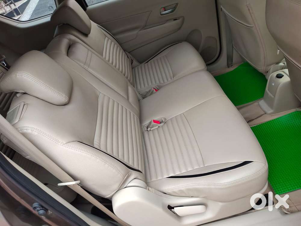 Maruti Suzuki Ertiga 1.4 Vxi Shvs, 2022, Cng & Hybrids
