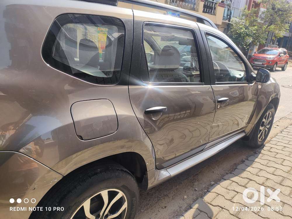 Nissan Terrano 2013-2017 Xl Plus 85 Ps, 2016, Diesel