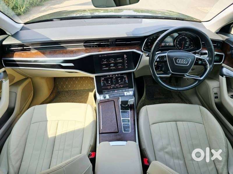 Audi A6 2.0 45 Tfsi Technology, 2020, Petrol