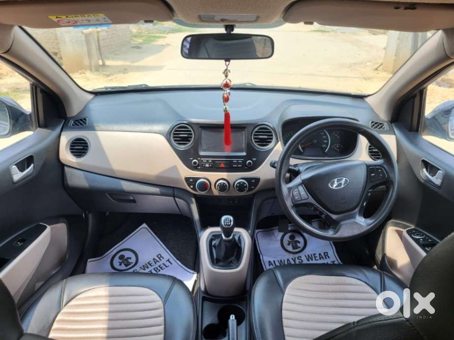 Hyundai Grand I10 Sportz1.2 Crdi, 2019, Petrol