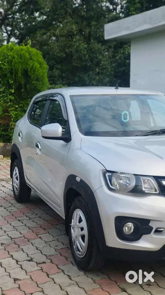Renault Kwid Neotech 2019