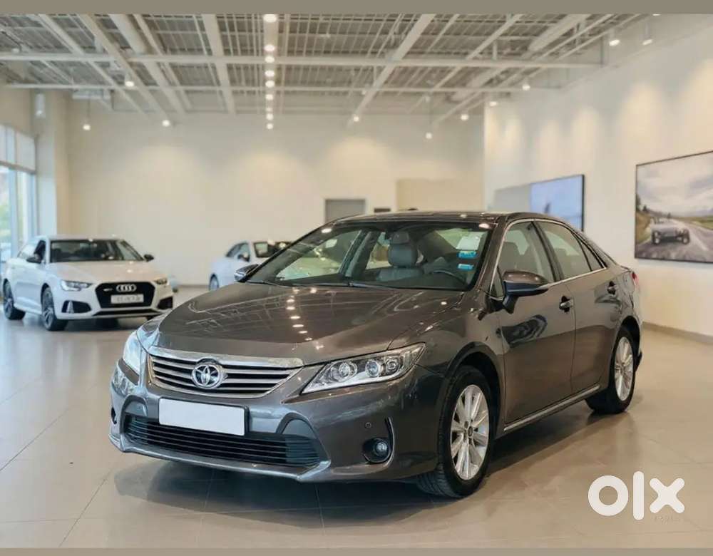 Toyota Camry 2014 Petrol 145145 Km Driven