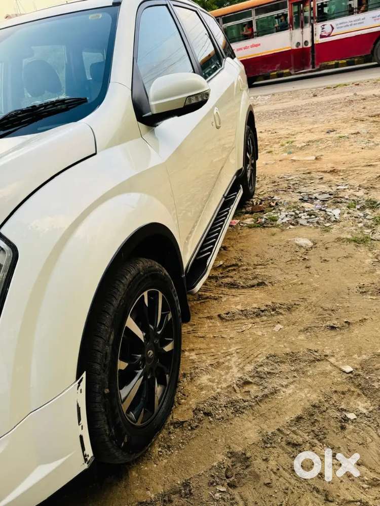 Mahindra Xuv500 Diesel 2019
