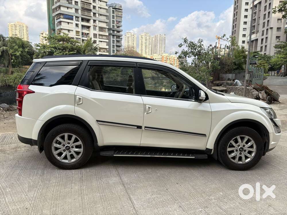 Mahindra Xuv500 W10 2wd, 2016, Diesel