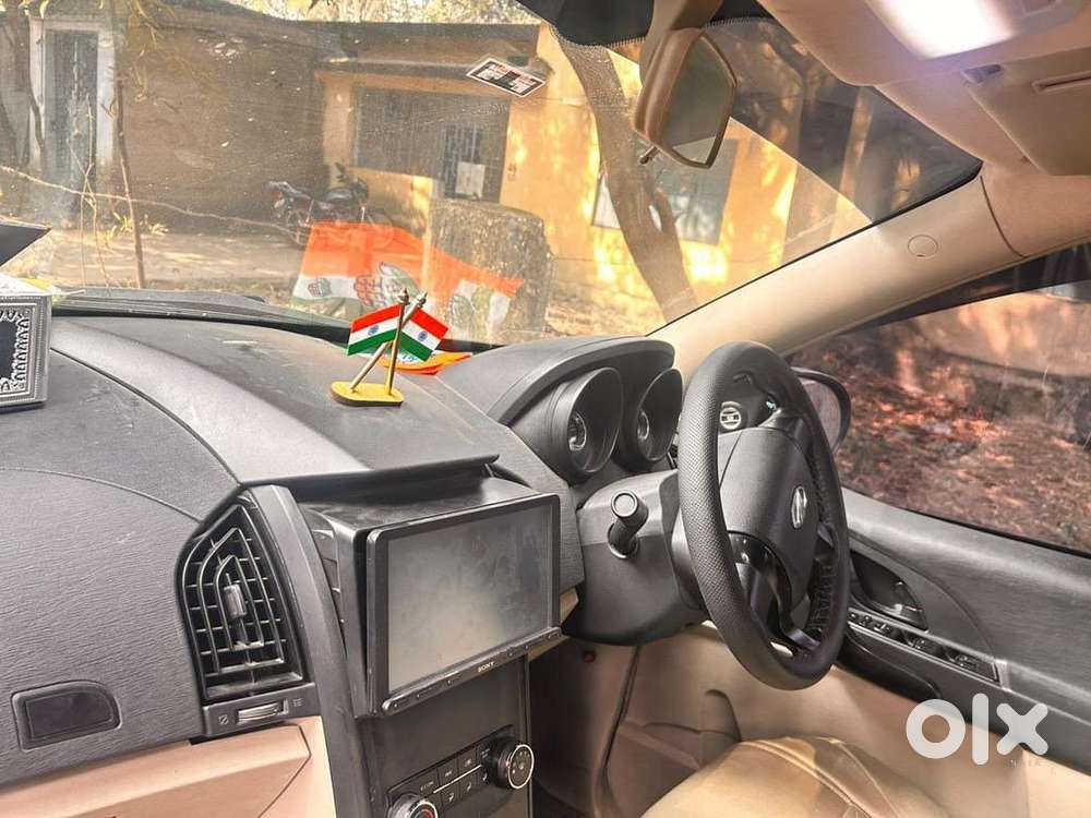 Mahindra Diesel Manual 2017 Car
