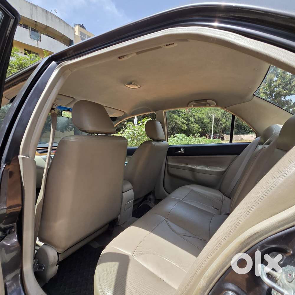Mitsubishi Cedia Elegance, 2006, Petrol
