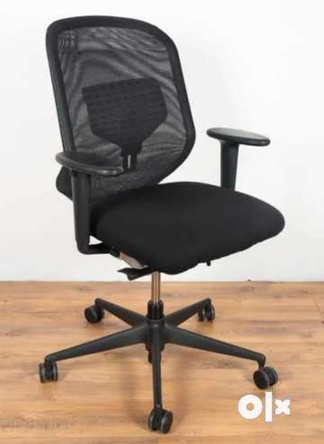 Vitra best sale office chair