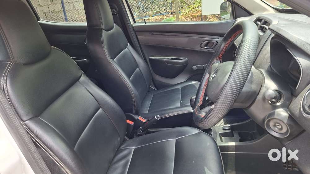 Renault Kwid Rxl, 2017, Petrol