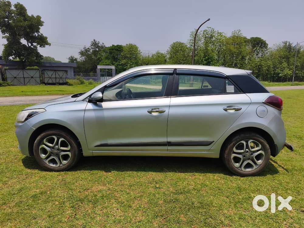 Hyundai Elite I20 Asta 1.2 Mt, 2019, Petrol