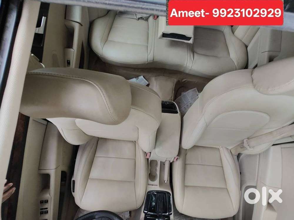 Skoda Superb 1.8 Elegance Tsi At, 2012, Petrol