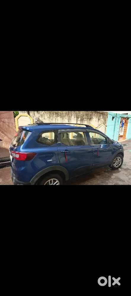 Renault Triber Rxl 2020