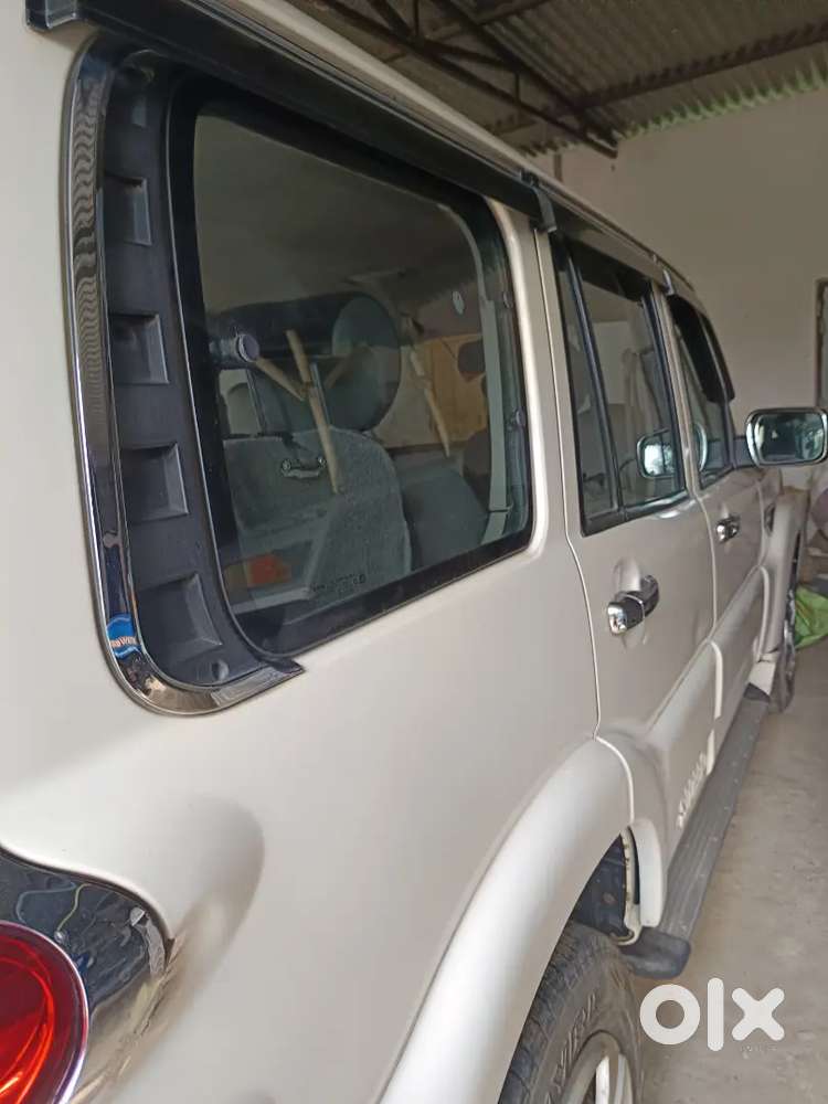 Mahindra Scorpio 2.2 Diesel 2020