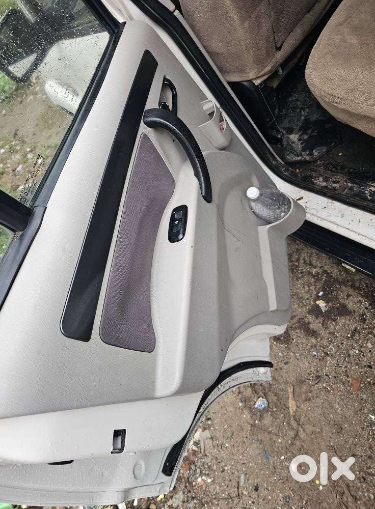 Mahindra Scorpio S6, 2014, Diesel