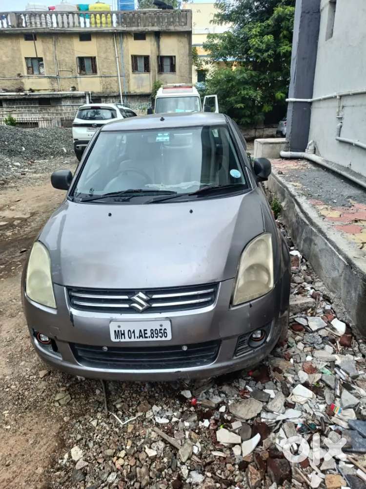 Maruti Suzuki Dzire 2008 Ready