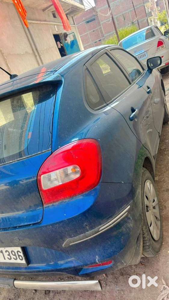 Maruti Suzuki Car 2016