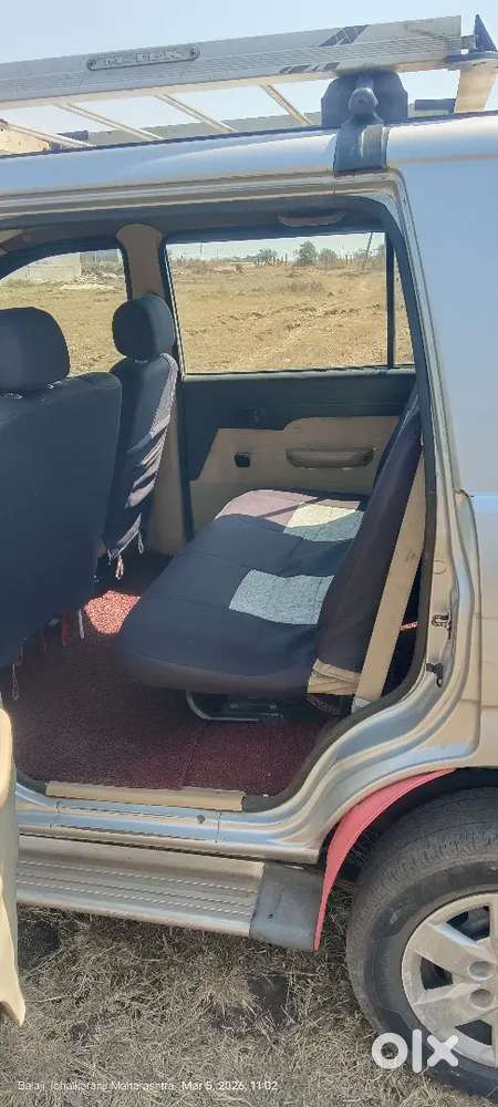 Chevrolet Tavera 2013 Diesel 200000 Km Driven