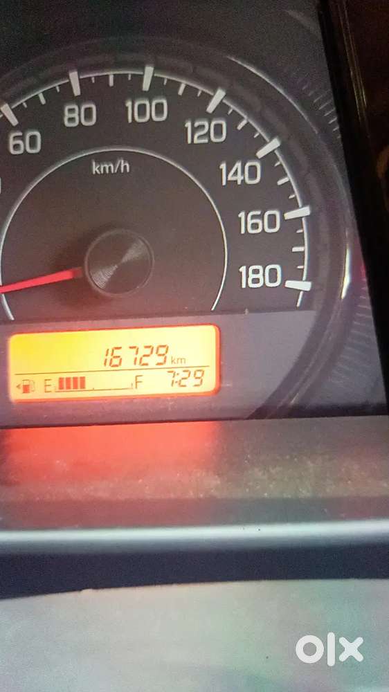 New Celerio