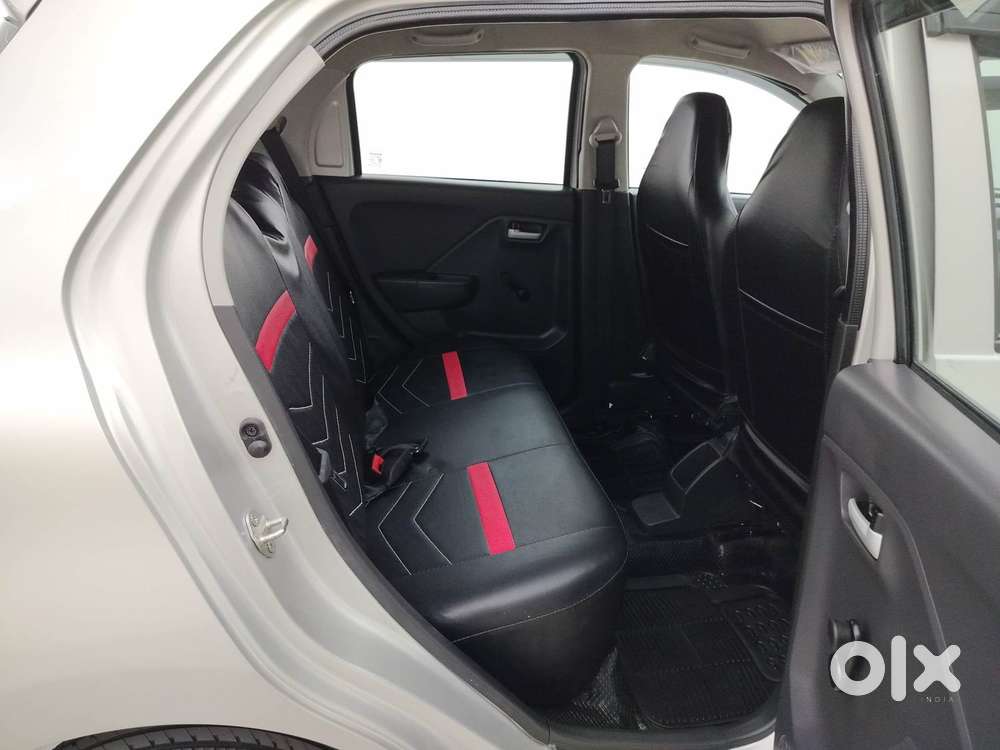 Maruti Suzuki Alto K10 Plus Edition, 2023, Petrol