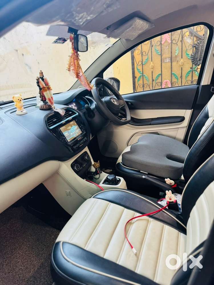 Tata Tiago Ev Xt 2024
