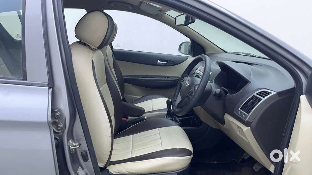 Hyundai I20 Asta 1.2, 2014, Petrol