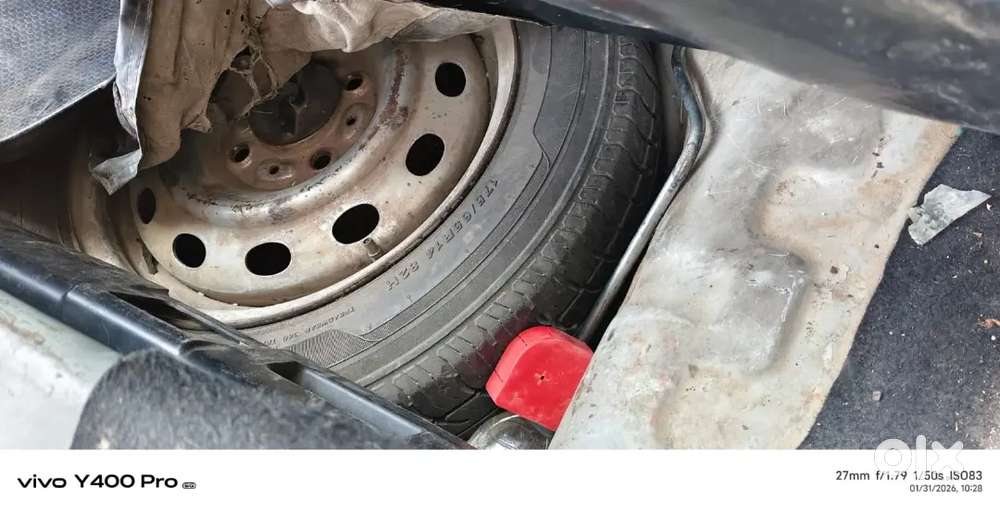 Tata Indica Vista 2013 Diesel Good Condition