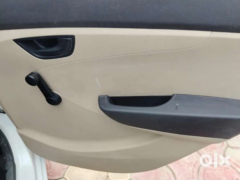 Hyundai Eon Era +, 2015, Petrol