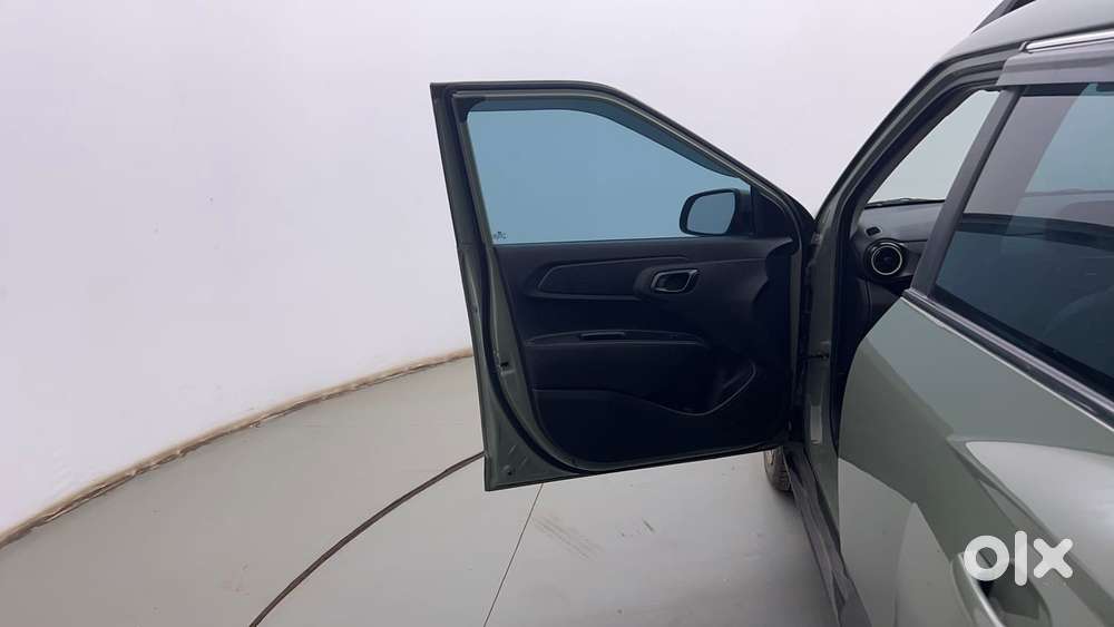 Hyundai Exter Sx 1.2 Mt, 2023, Petrol