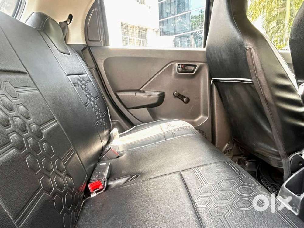 Maruti Suzuki Alto K10 1.0 Vxi, 2023, Petrol