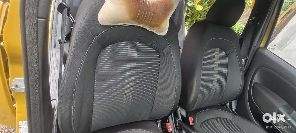 Fiat Punto Evo Diesel 2015