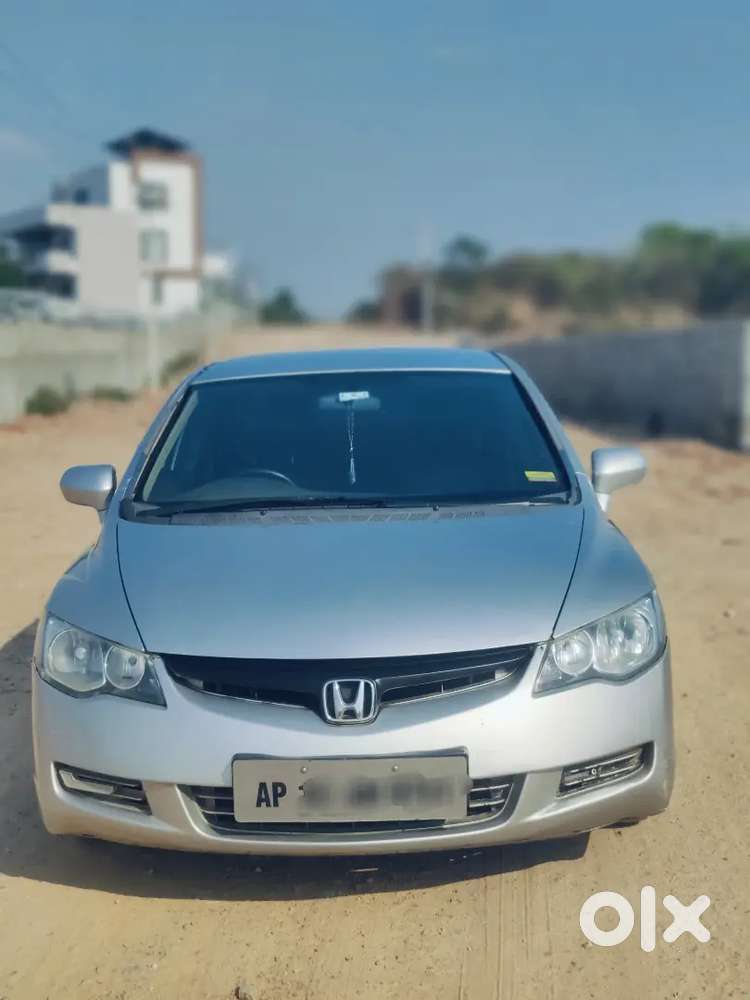 Honda Civic 2006